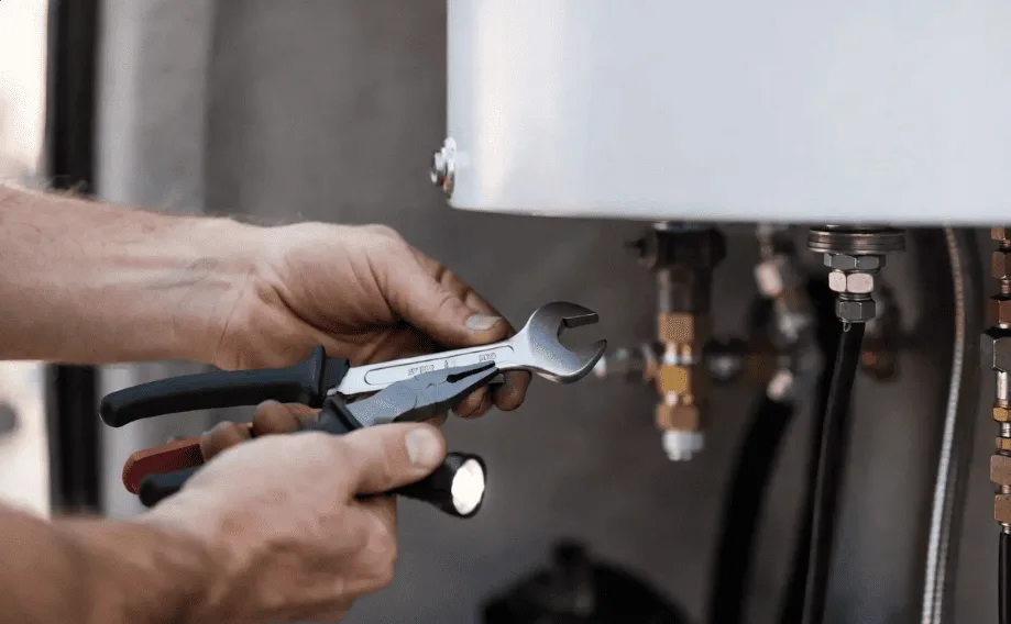 Why choose Water Heater Repair in Fair Play, SC